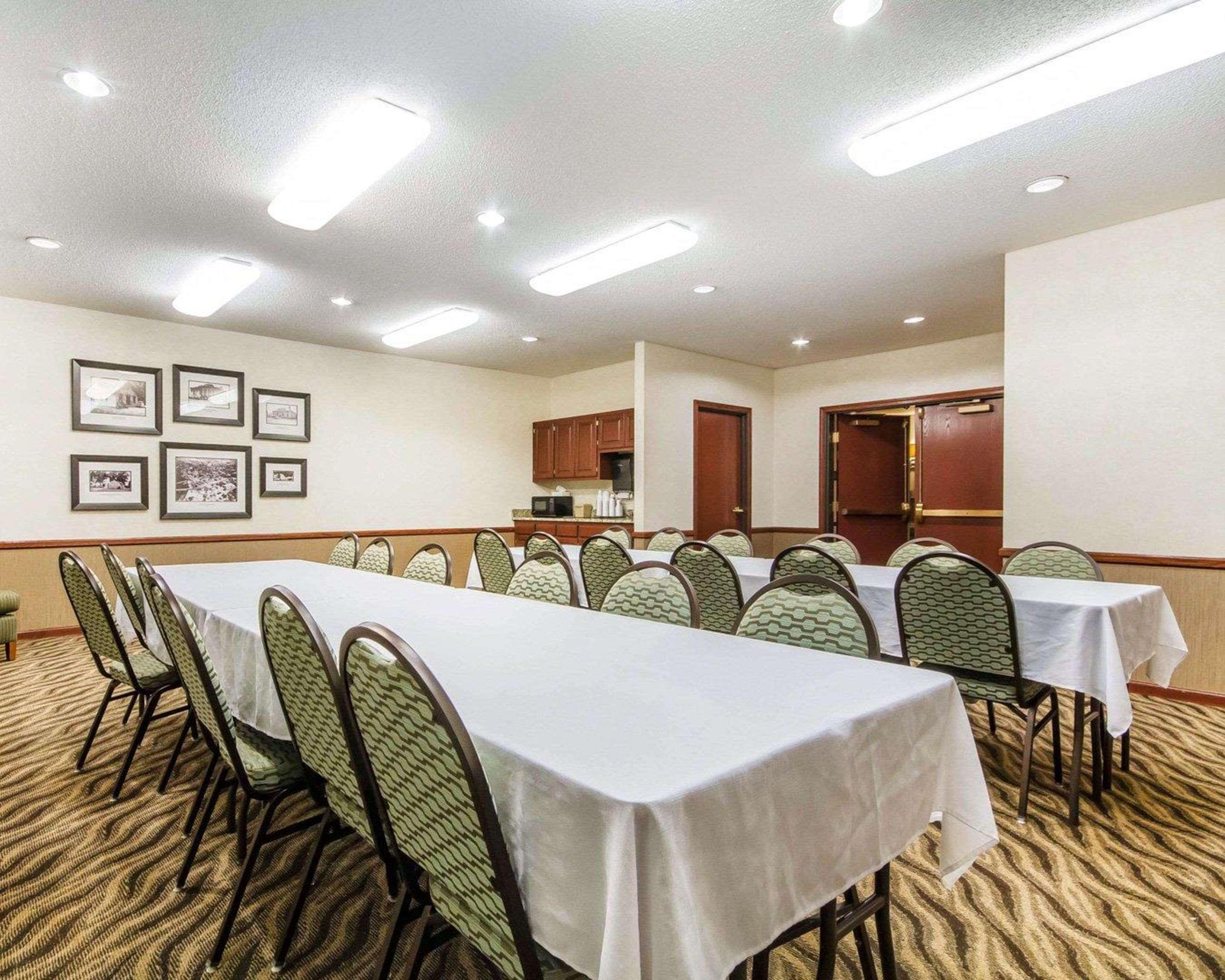 Comfort Suites Ramsey Kültér fotó