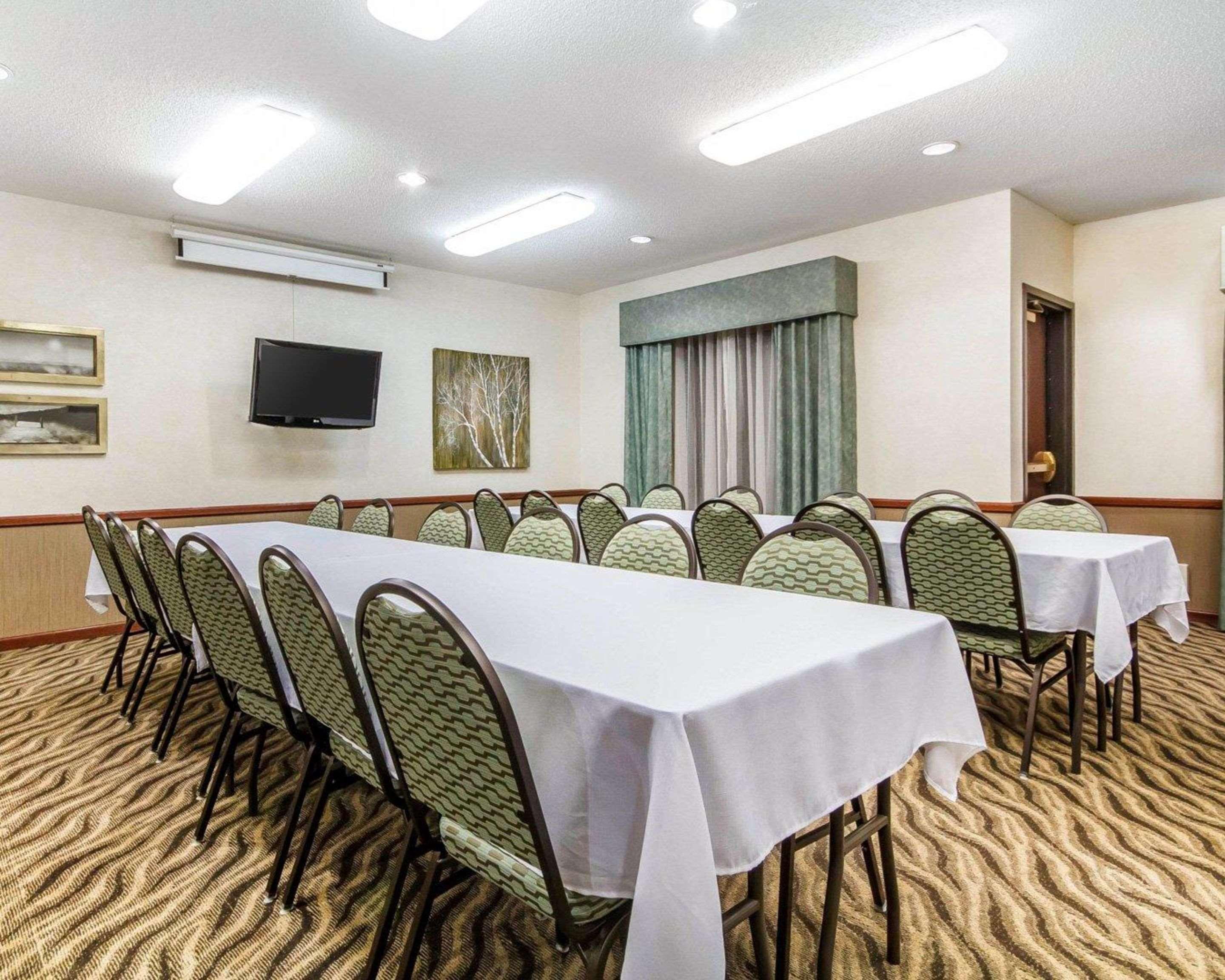 Comfort Suites Ramsey Kültér fotó