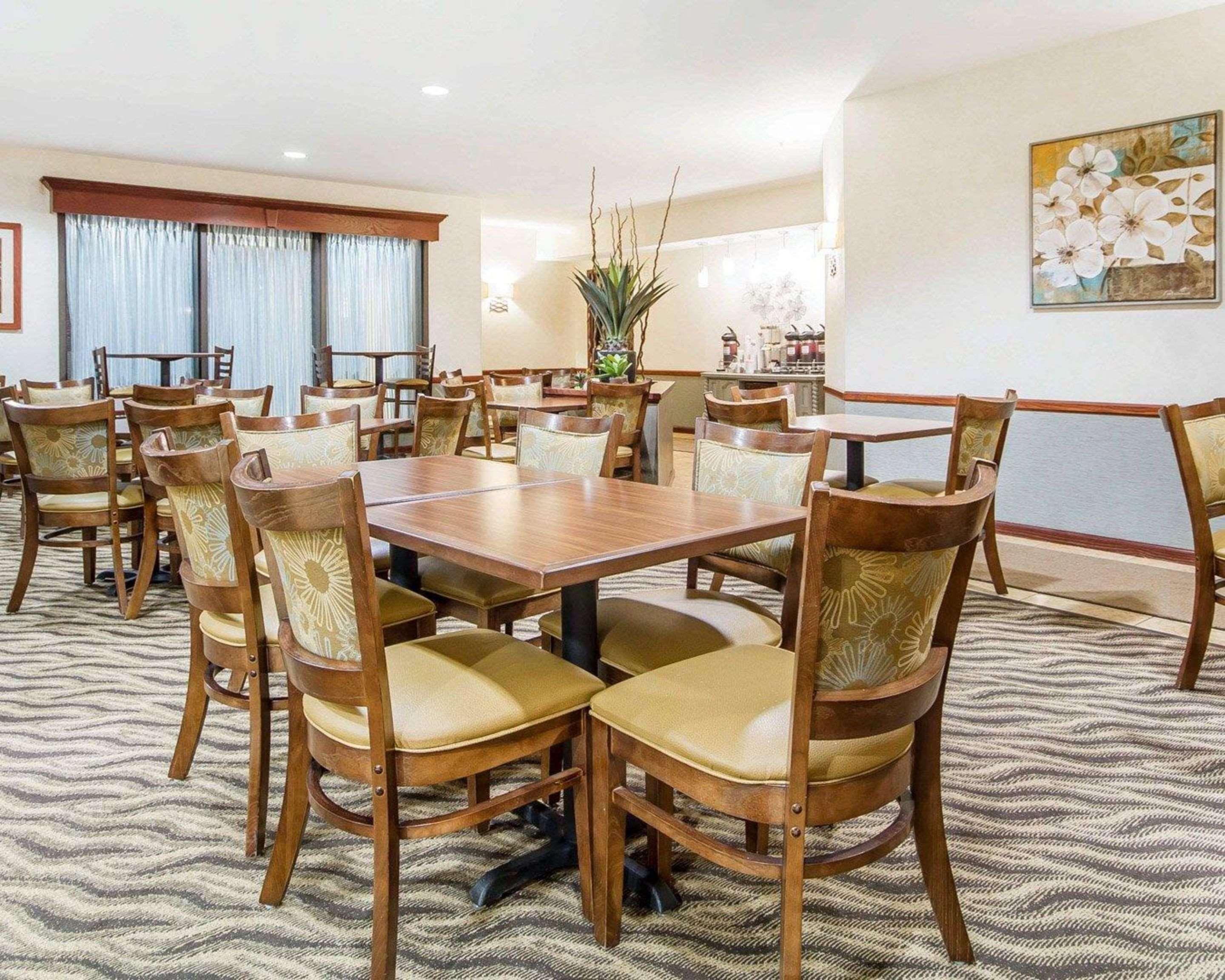 Comfort Suites Ramsey Kültér fotó
