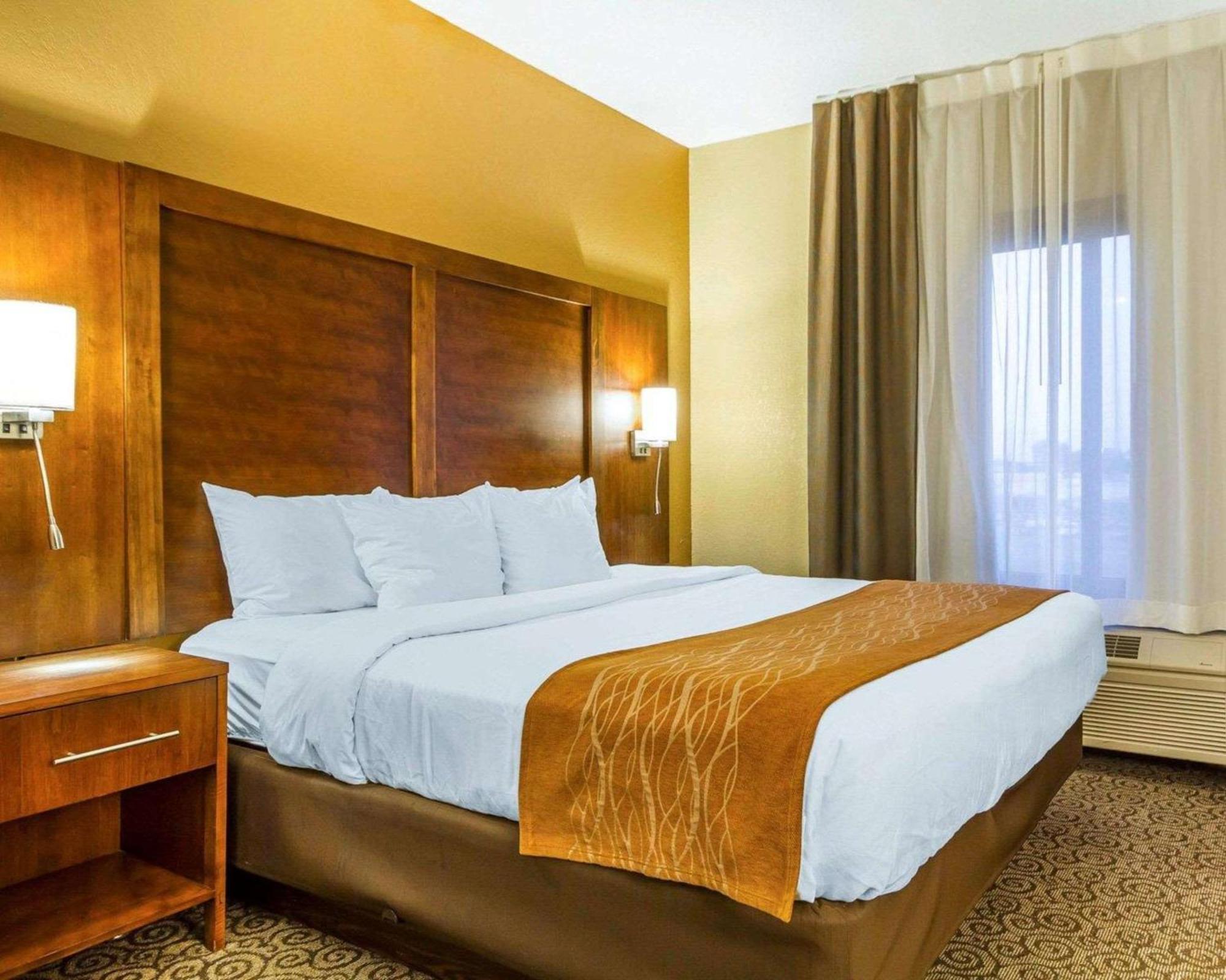 Comfort Suites Ramsey Kültér fotó