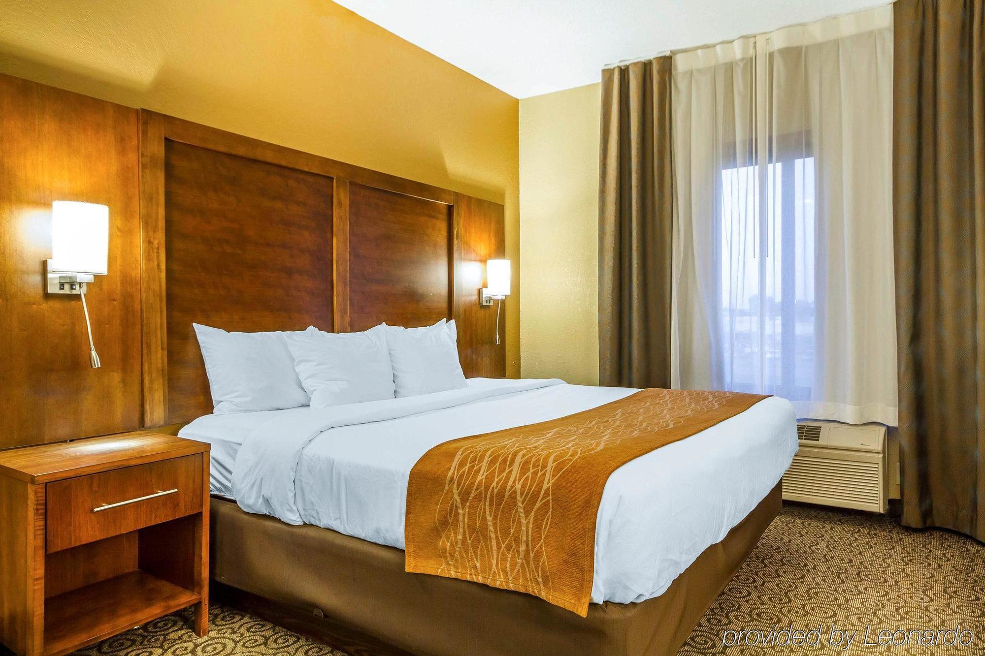 Comfort Suites Ramsey Kültér fotó