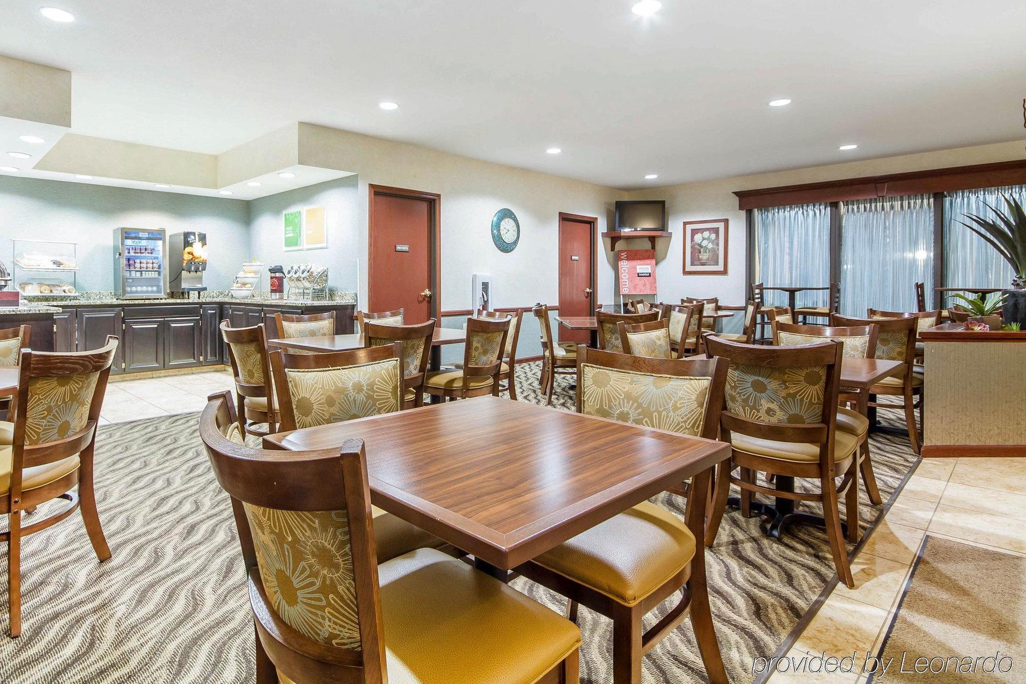 Comfort Suites Ramsey Kültér fotó