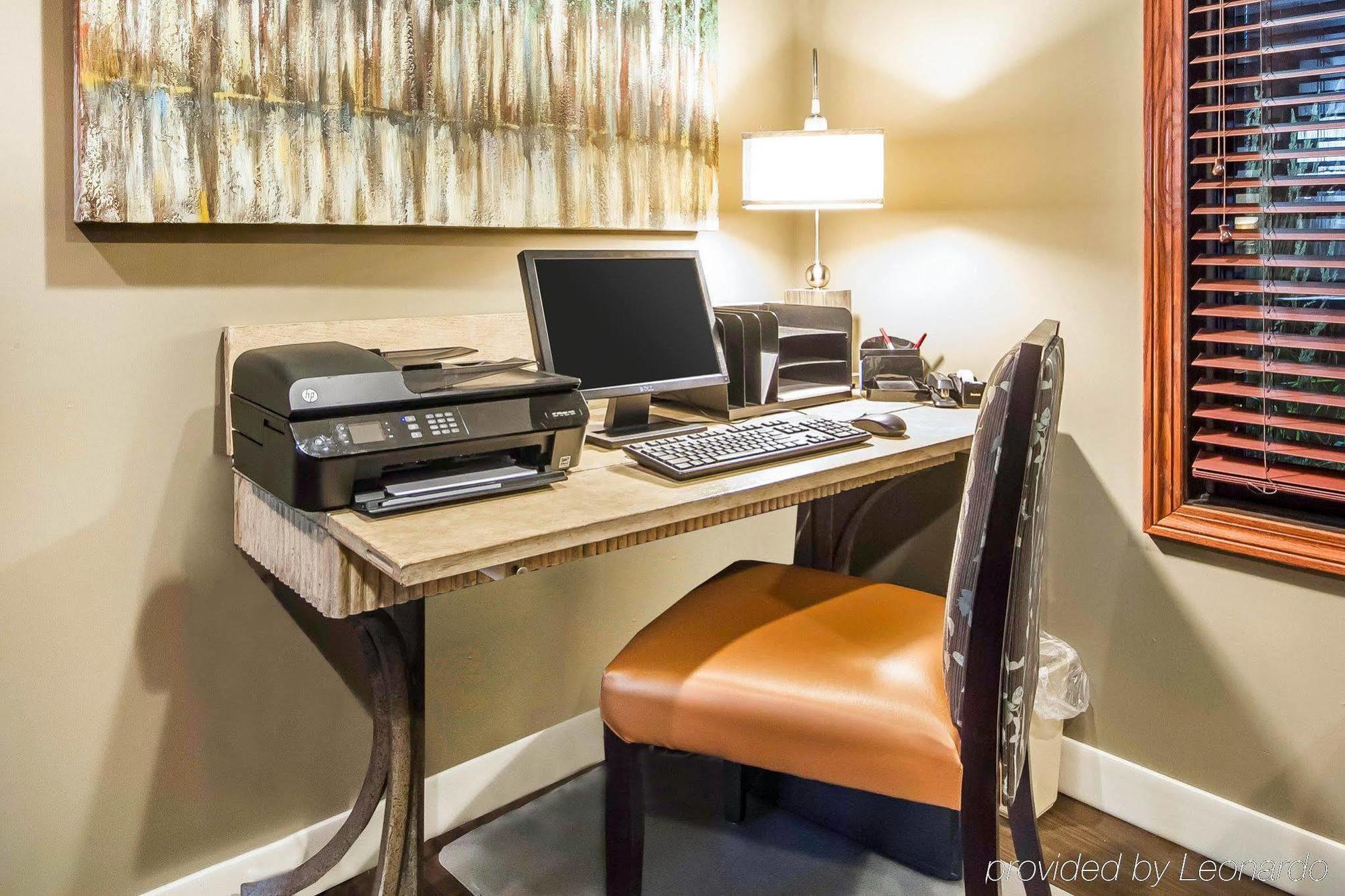 Comfort Suites Ramsey Kültér fotó